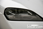 Porsche Taycan 4S — 2025