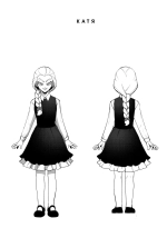 Tiny Bunny. Зайчик. Любовь смерть и клубника (1-е издание)