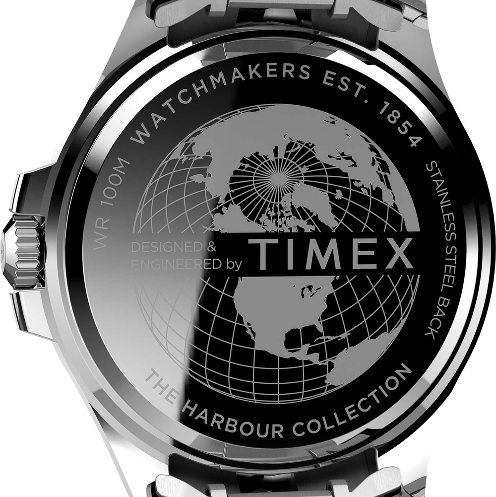Мужские наручные часы Timex TW2U41800YL