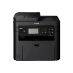 МФУ лазерное Canon i-SENSYS MF237w (1418C169)