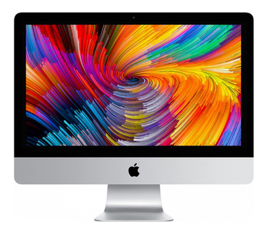 Моноблок Apple Imac 27` 2012