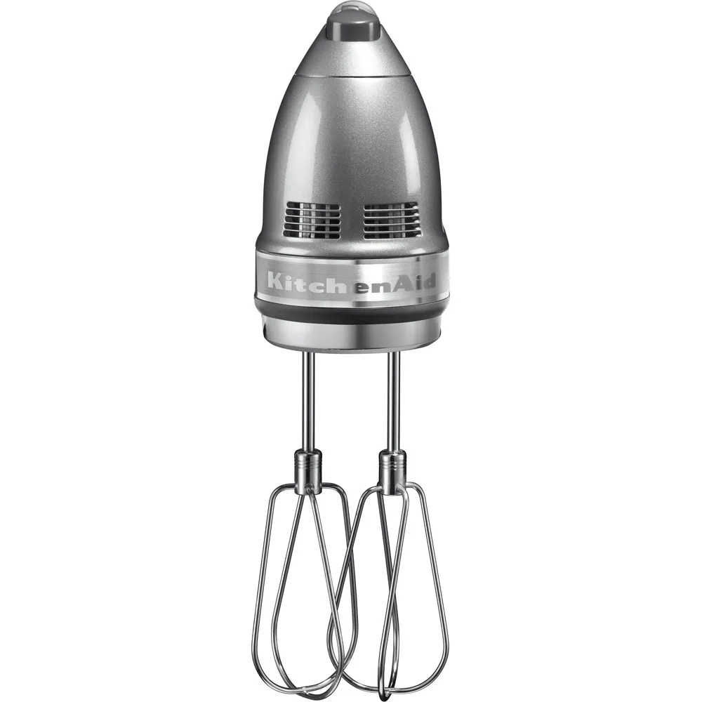 KitchenAid Графитовый ручной миксер 5KHM9212E_CU