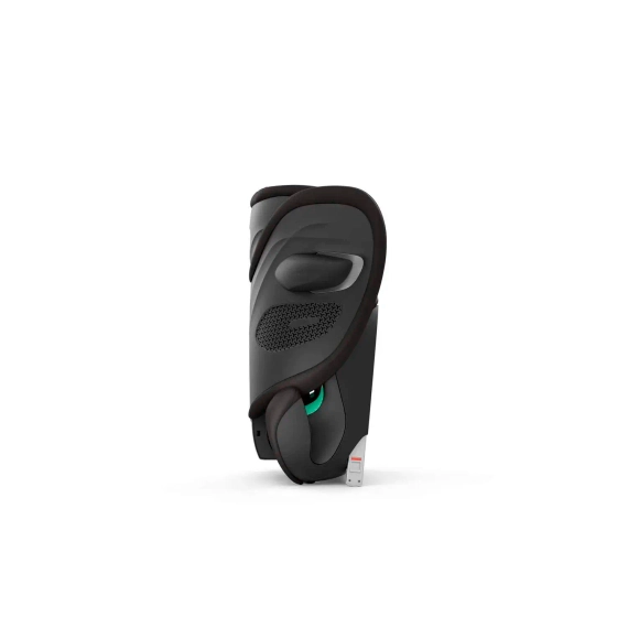 Автокресло Cybex Solution G2 Plus Moon Black