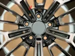 КОВАНЫЕ ДИСКИ ДЛЯ BMW X5 G05 БМВ