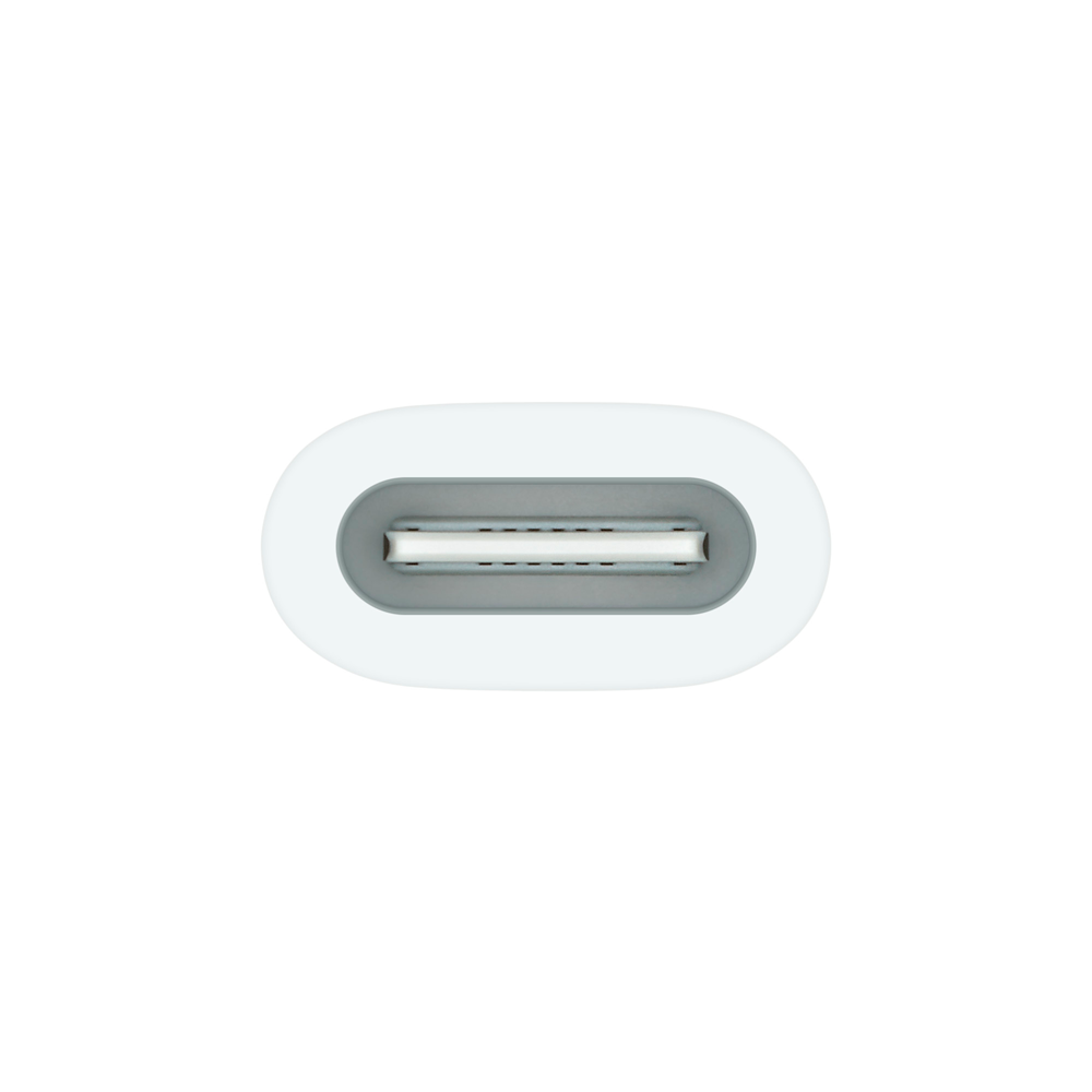 Адаптер USB-C для Apple Pencil