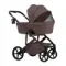 Коляска 2 в 1 SBL Dolce Mokka