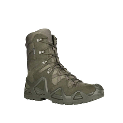 Ботинки тактические Lowa Zephyr MK2 GTX Hi Ranger Green