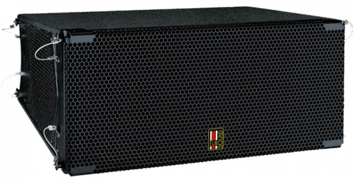 Eurosound AX-308