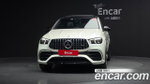Mercedes-Benz GLE-Class AMG GLE63 S 4MATIC+ Coupe — 2023