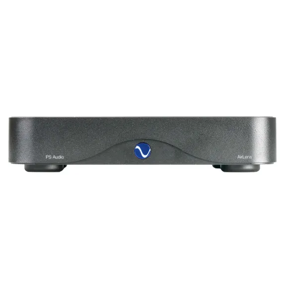 PS Audio DirectStream AirLens Black