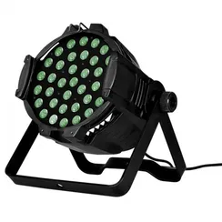 Color Imagination LEDPAR 363C