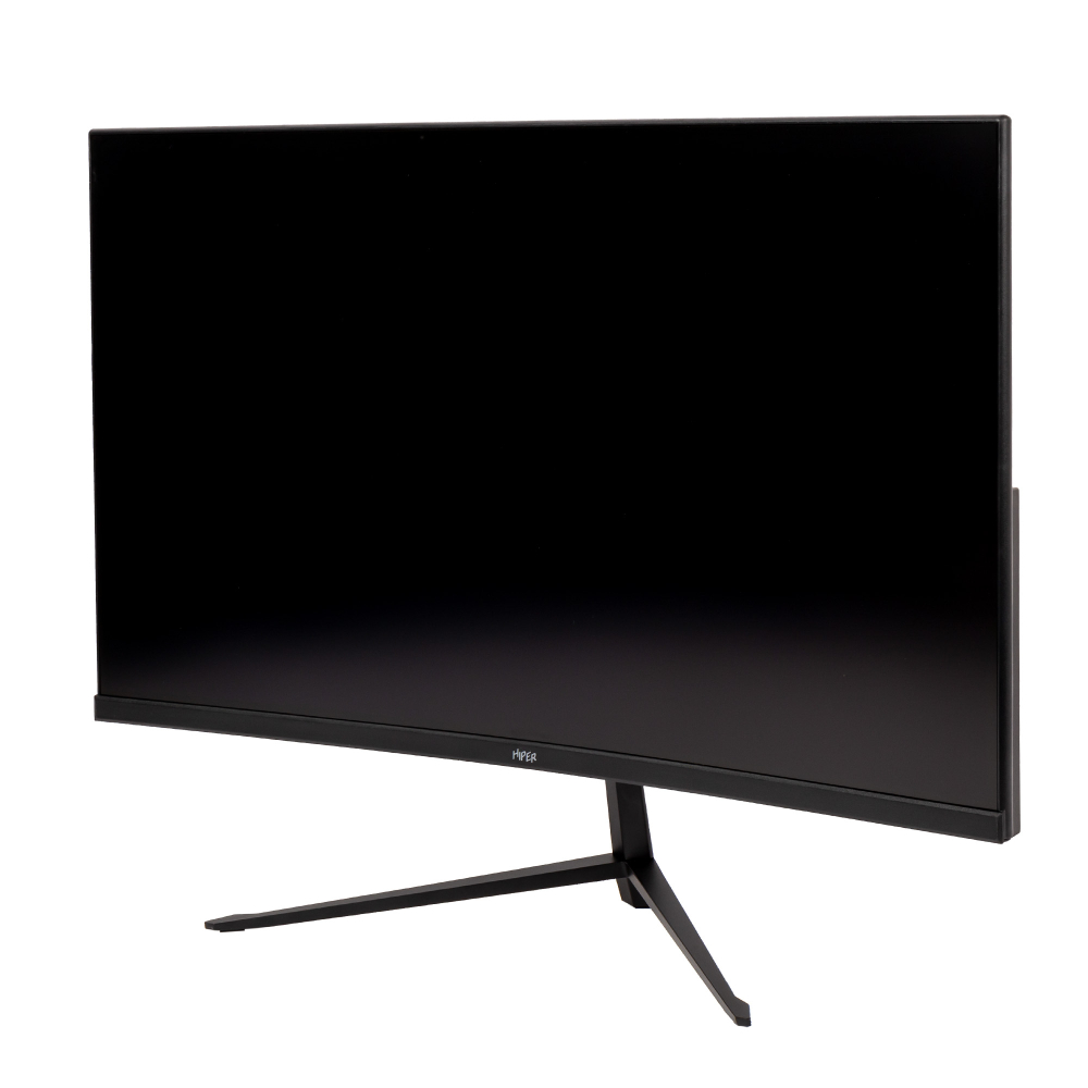 Монитор Hiper GH2404BS 23.6" Black 1ms HDMI, DisplayPort