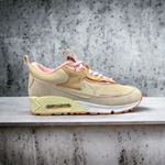 Nike Air Max 90 • Pink