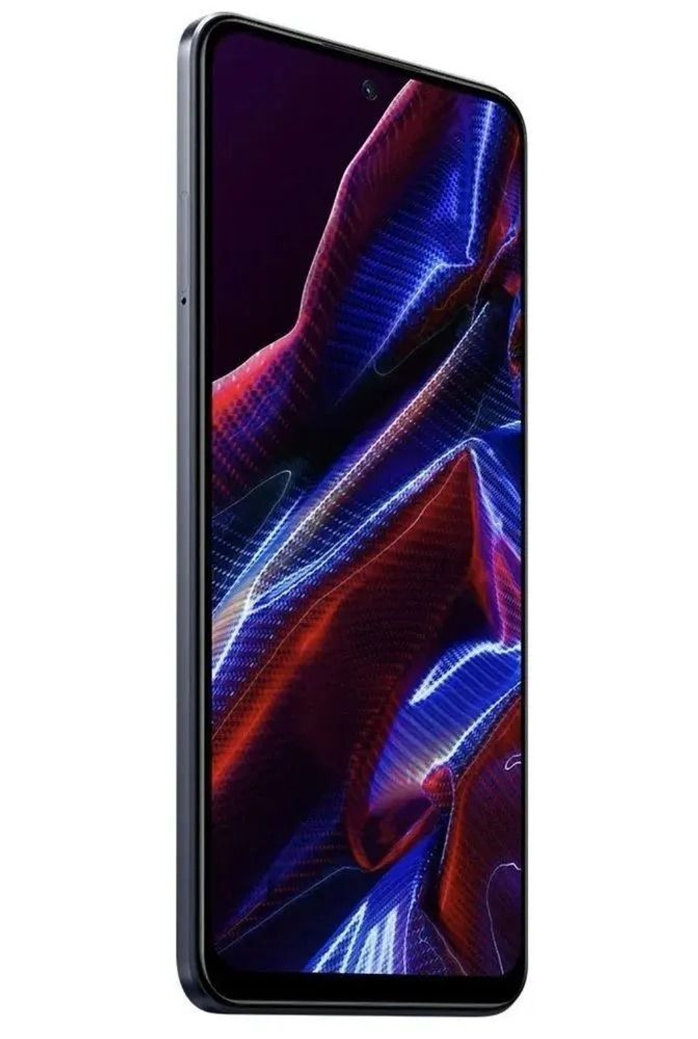 Смартфон Poco X5 5G 6/128Gb, Black
