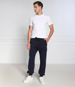 спортивные штаны Trussardi - темно-синий(52P00253 1T005813)