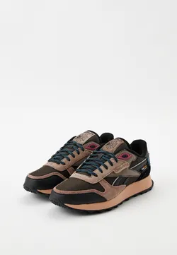 Кроссовки мужские REEBOK CLASSIC LEATHER WINTERIZED