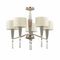 Подвесная люстра Odeon Light Exclusive Latte 5403/5