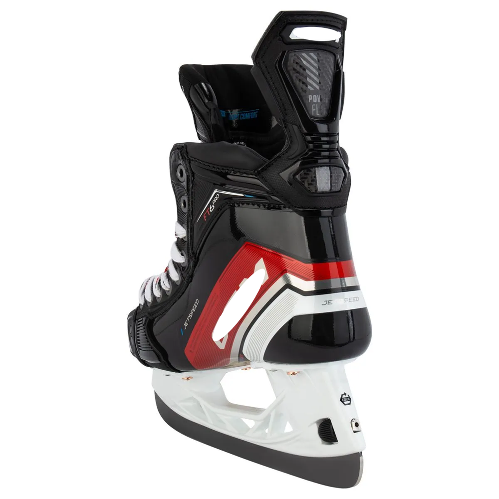 Коньки SK JETSPEED FT6 PRO INT