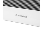 Шкаф духовой электрический MAUNFELD MCMO5013SDGW фото 9