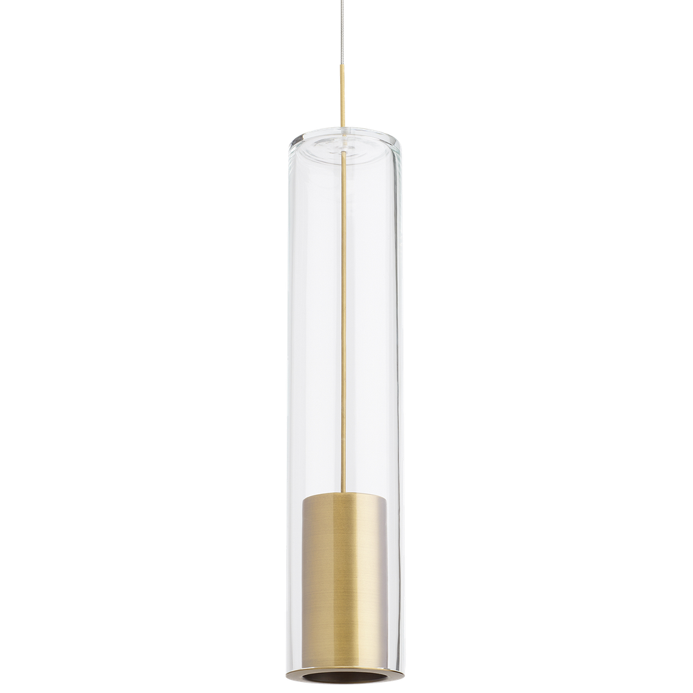 Светильник Visual Comfort Captra Pendant MonoRail