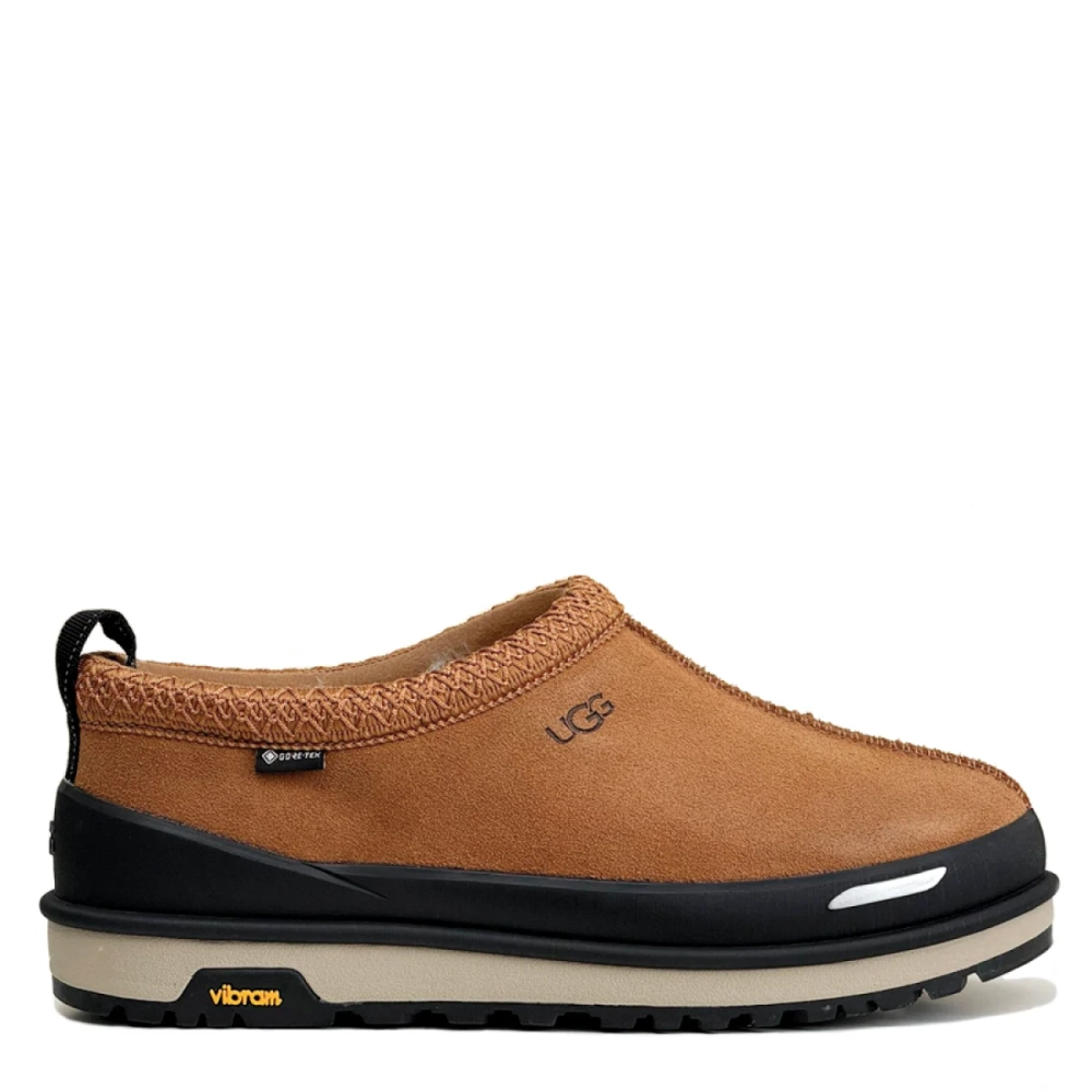 Ugg Mens Tasman Slipper Gtx Chestnut