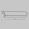 Держатели Accessories for tracks Elasity TRA160BDR-B Maytoni