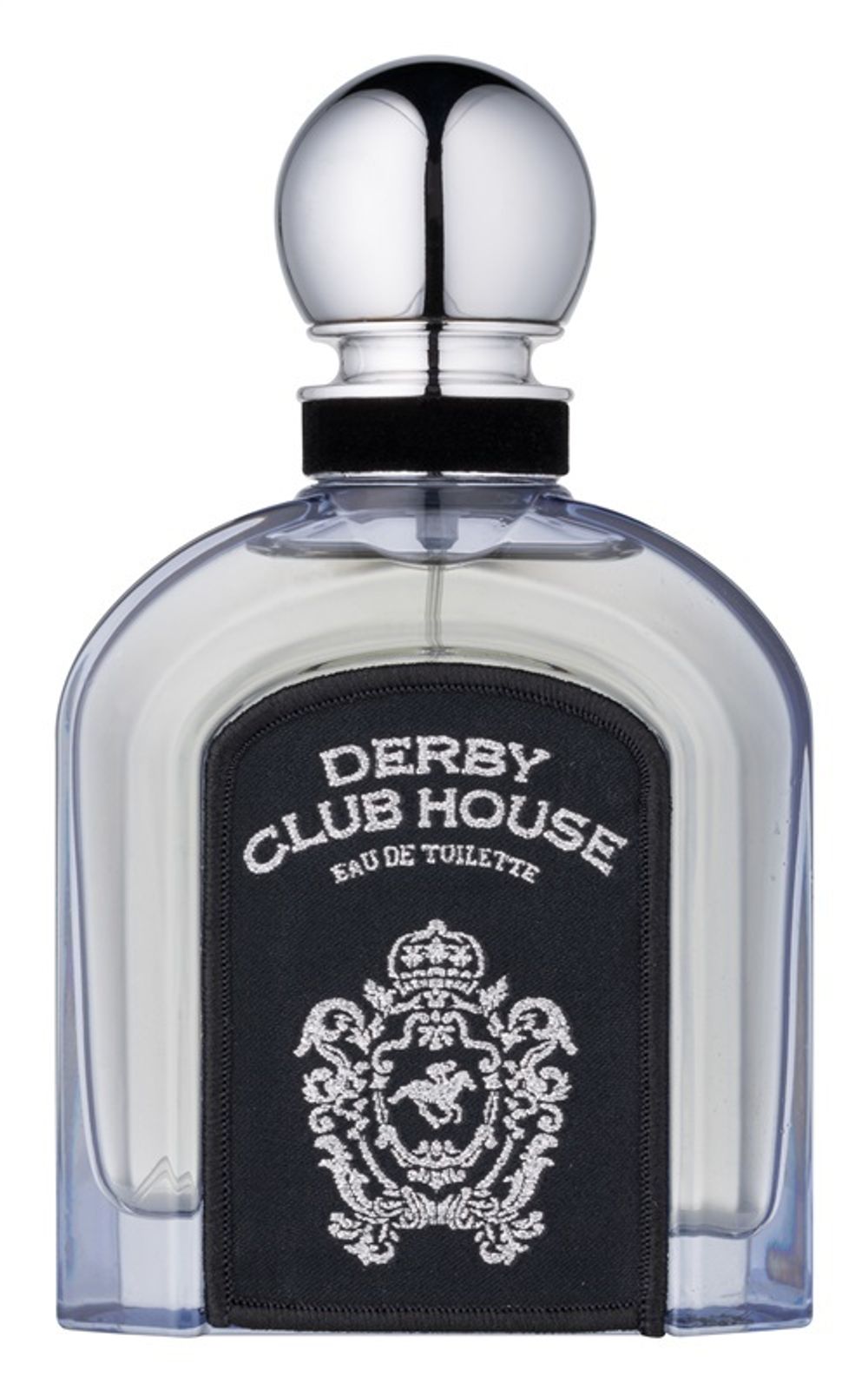 Armaf Derby Club House