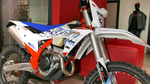 KTM 450 EXC-F Six Days, 2024