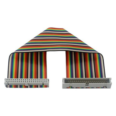 Удлинитель GPIO 40-pin (папа-мама)