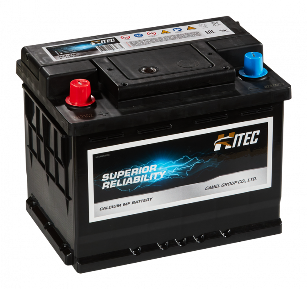 62 56220MF HITEC