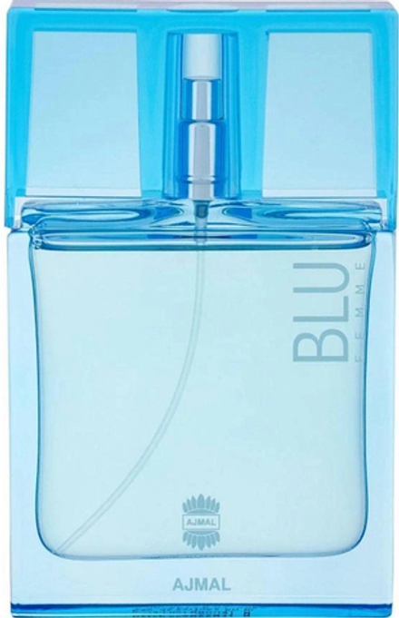 Ajmal Blu Women