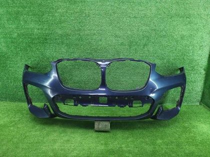 Бампер передний BMW X3 G01 X4 G02 (2017-2021) M-Paket
