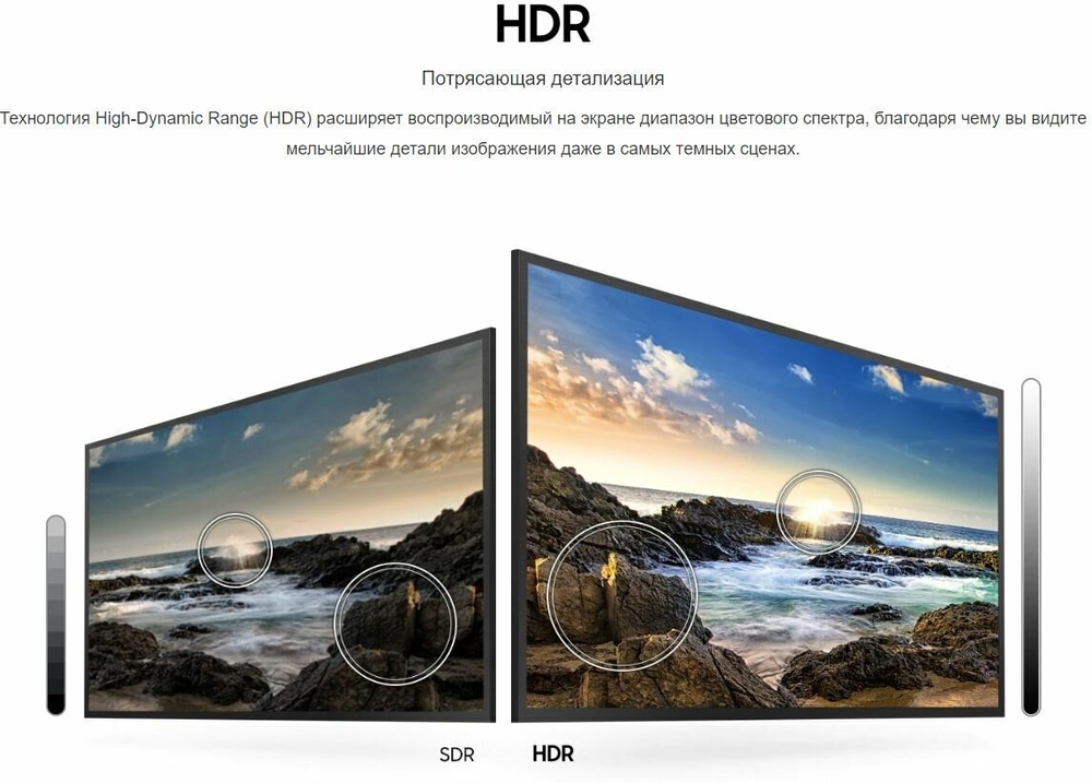 Телевизор Samsung UE43TU7002U