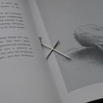 Джекет Крест / Silver Cross