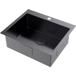 Кухонная мойка Omoikiri Akisame 59-LG