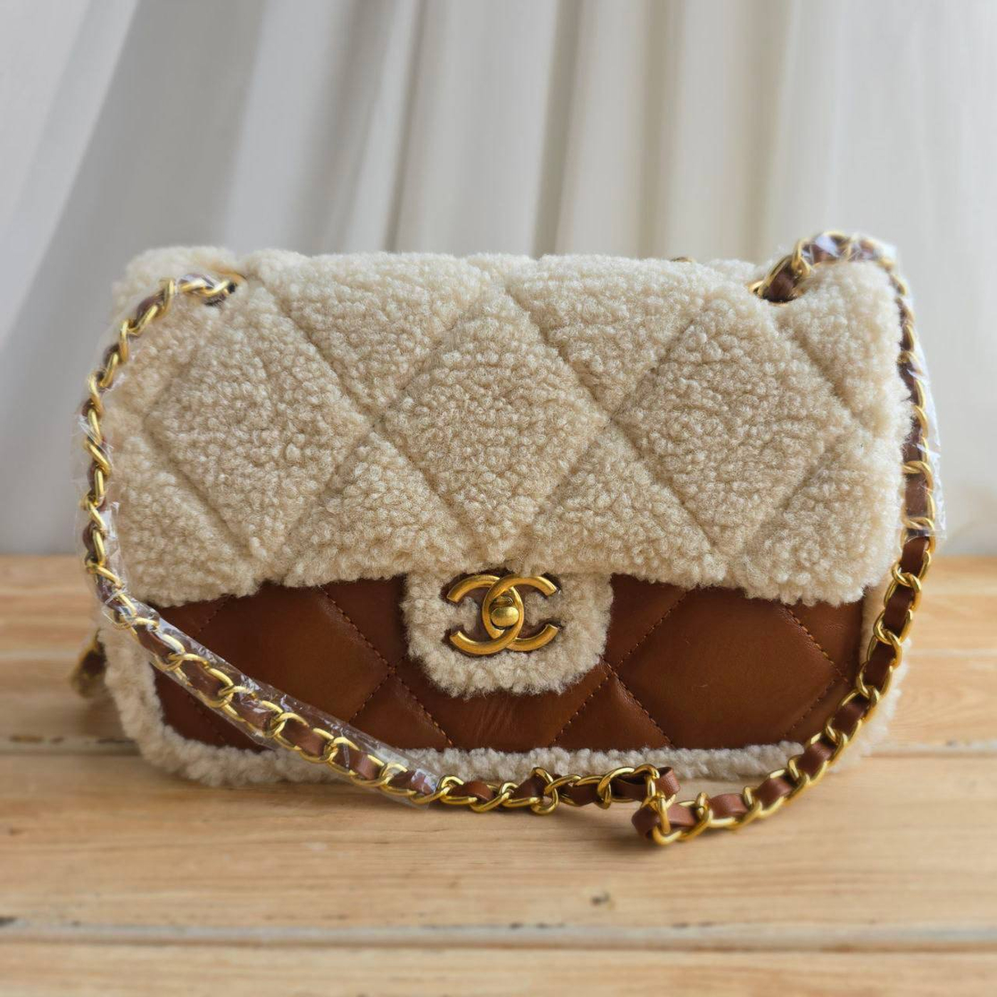Сумка Chanel