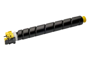 TK-8545Y Тонер-картридж с чипом жёлтый (Integral)