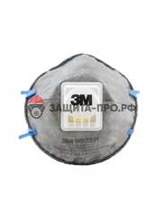 Респиратор 3M 9922P, FFP2, с клапаном