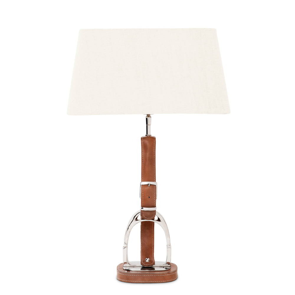 Лампа настольная Table Lamp Olympia Equestrian арт.106569