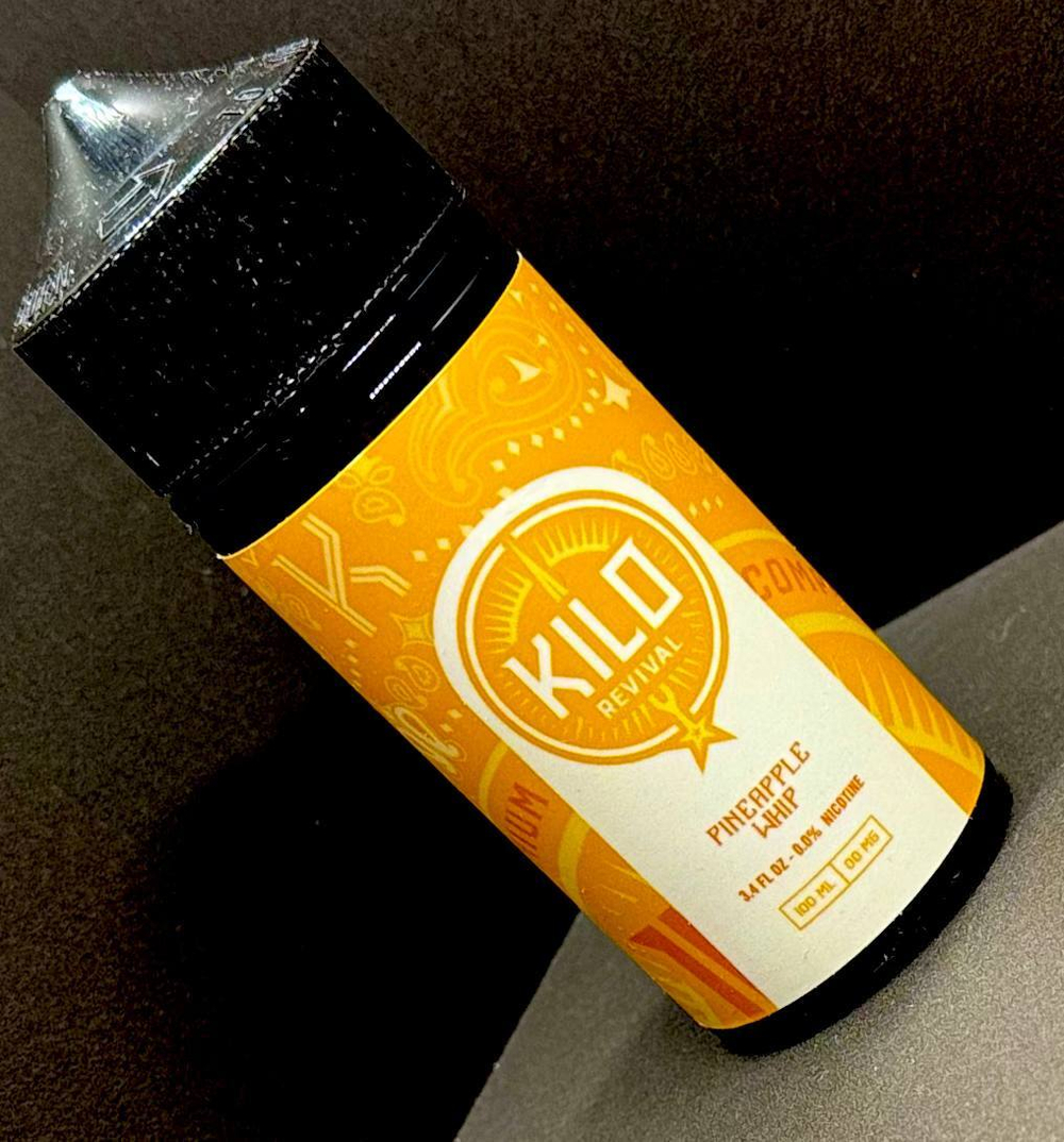 Flavour Concentrate Kilo Revival 100 ml