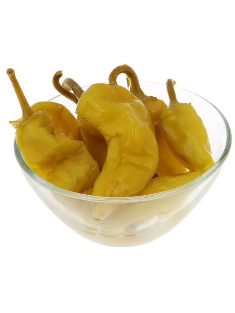 Маринованные перцы чили Shengyuan 100 г