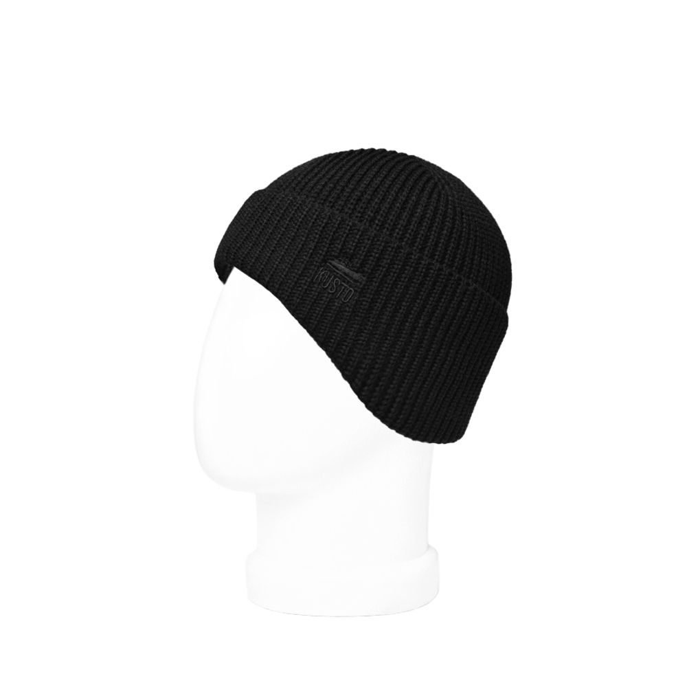 Buckler Black