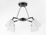 Люстра на штанге Ambrella Light TR TR303293