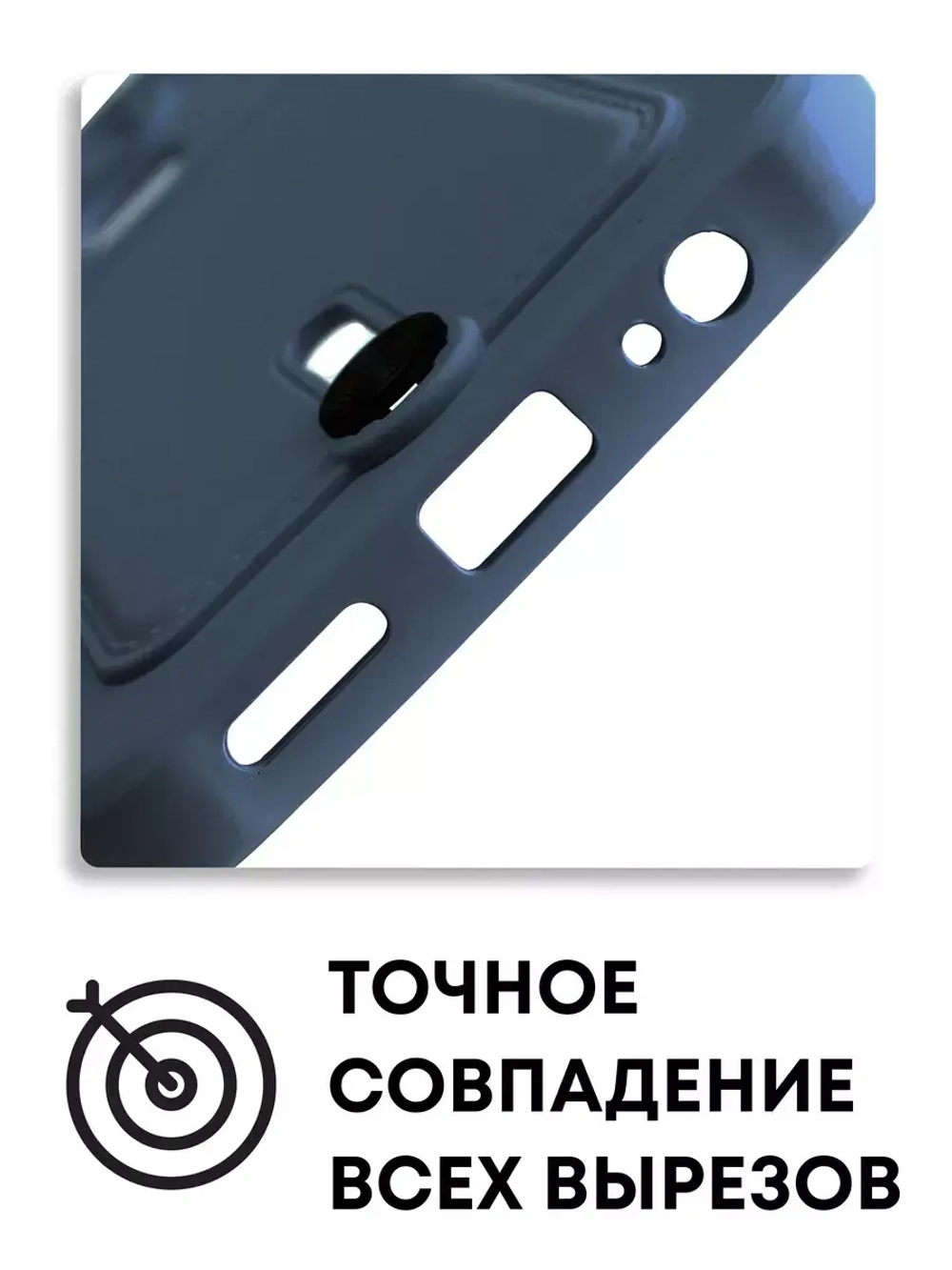 Чехол на Xiaomi Redmi Note 9, Редми Нот 9