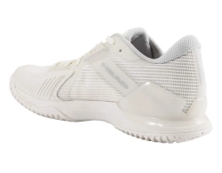 Женские теннисные кроссовки Head Sprint Pro 4.0 - chalk white/light grey