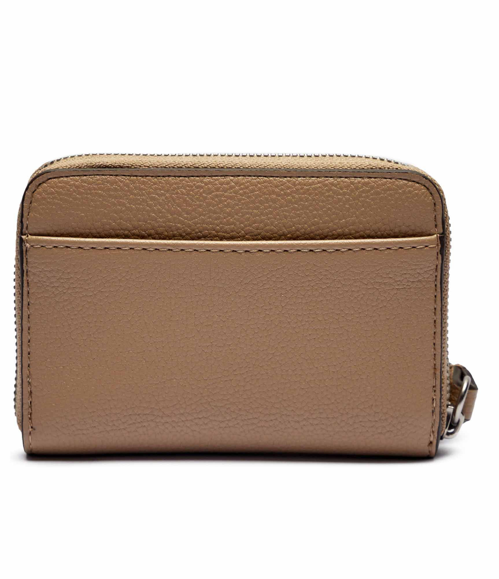 Кошелек Calvin Klein Jeans - бежевый(LV04K1024G)