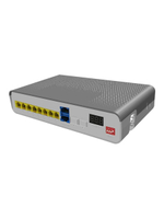 Источник питания ST-Д04/820 POE (8/2G/120W/AB) СЕРЫЙ (2 ТОНА)