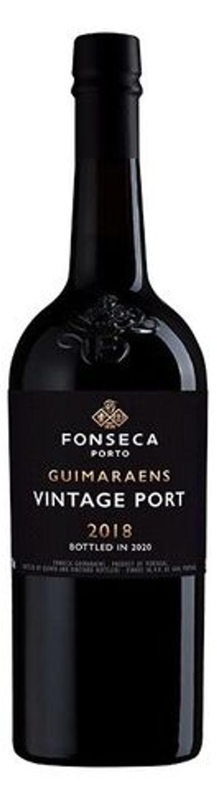 Fonseca, Fonseca Guimaraens Vintage 2018