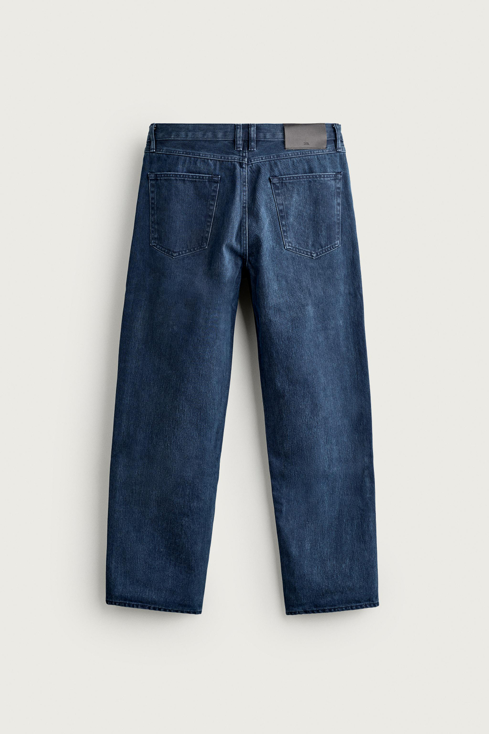 ДЖИНСЫ REGULAR FIT — ZARA · 0840/337