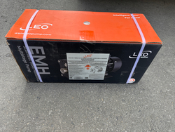 Насос LEO модель EMH16-4